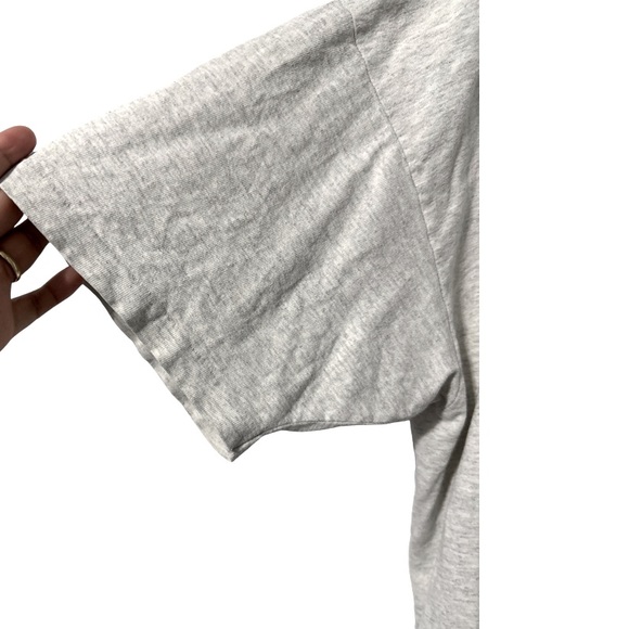 Vintage Single Stitch Embroidered Minnie Mouse T-Shirt - Picture 6 of 6